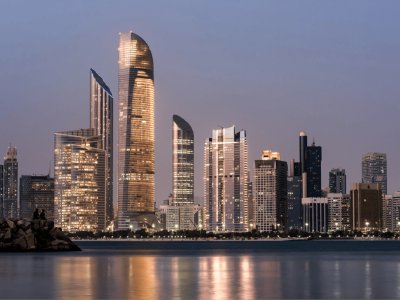 abu-dhabi-seascape-with-skyscrapers (1)